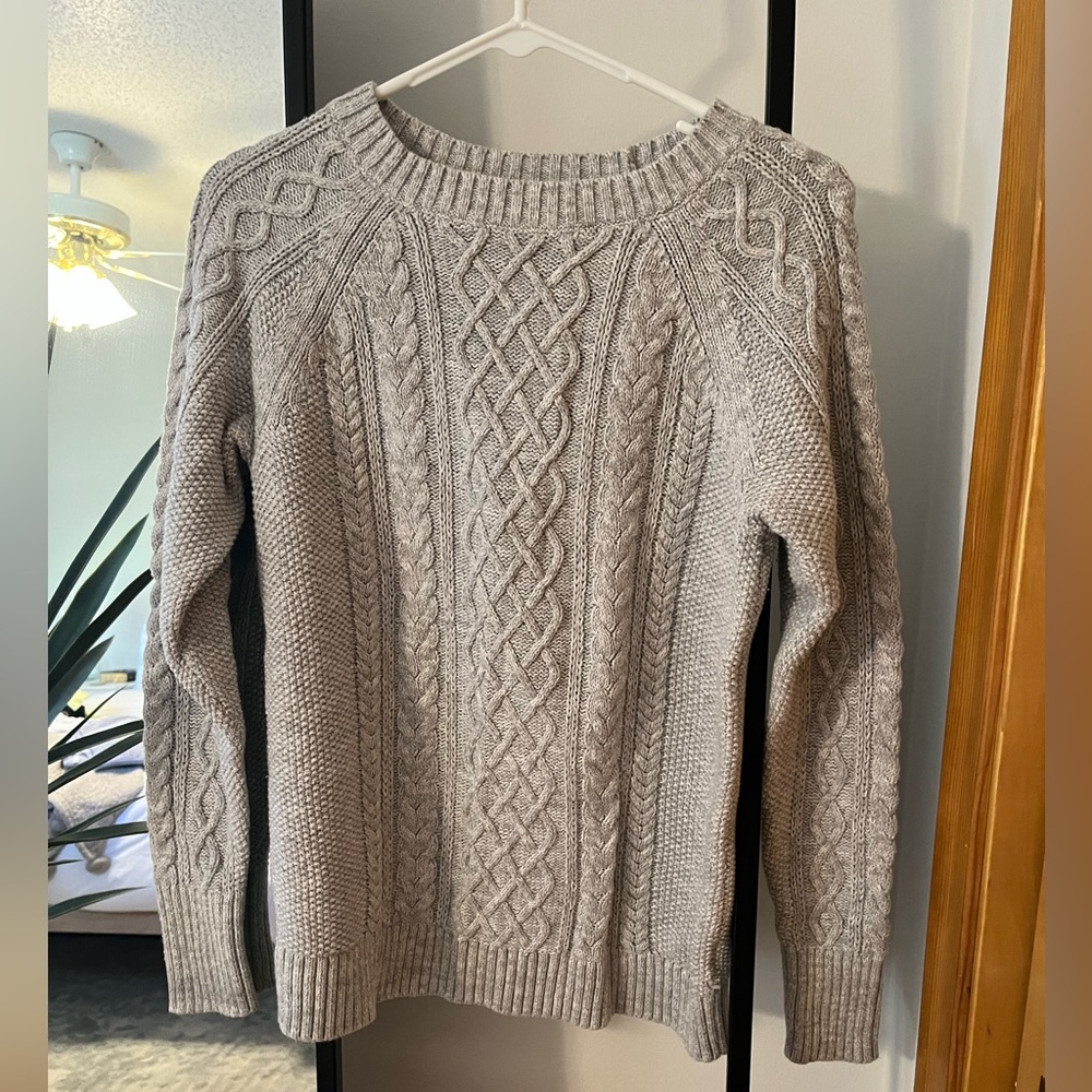 Gap Sweater